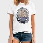 Einsteins Epiphany, Tricou Barbati (Unisex)