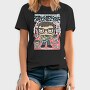Weezer Rock Star, Tricou Barbati (Unisex)