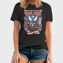 Captain Venomized, Tricou Barbati (Unisex)