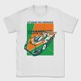 787B, Tricou Barbati (Unisex)