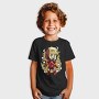 Iron Man Chibi, Tricou Copii