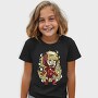 Iron Man Chibi, Tricou Copii