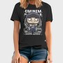 Eminem Pop Vinyl, Tricou Barbati (Unisex)