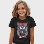 Captain Venomized, Tricou Copii