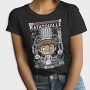 Ratatouille Chef, Tricou Femei