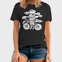 Stormtrooper Bike Ride, Tricou Barbati (Unisex)