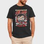 Evil Dead Ash, Tricou Barbati (Unisex)