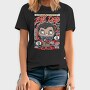 Evil Dead Ash, Tricou Barbati (Unisex)
