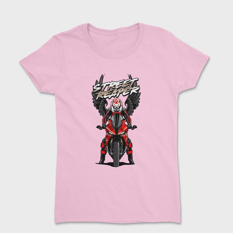 BMW S1000RR 2020, Tricou Femei