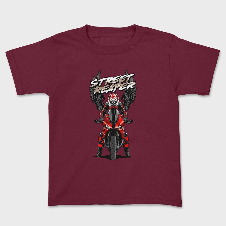 BMW S1000RR 2020, Tricou Copii
