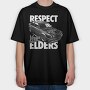 BMW E30 M3 2, Tricou Oversize Barbati (Unisex)