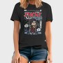 Itachi Chibi Rebellion, Tricou Barbati (Unisex)