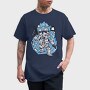 Stormtrooper Blast, Tricou Barbati (Unisex)