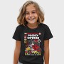 Mickey Hot Rod, Tricou Copii