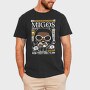 Migos Comic Culture, Tricou Barbati (Unisex)
