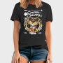 Cheesy Cheetah Vibes, Tricou Barbati (Unisex)