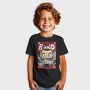 James Bond Comic Pop, Tricou Copii