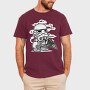 Stormtrooper Chibi, Tricou Barbati (Unisex)