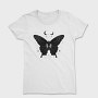 Celestial Butterfly Moon, Tricou Femei