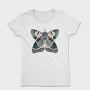 Celestial Fantasy Moth, Tricou Femei