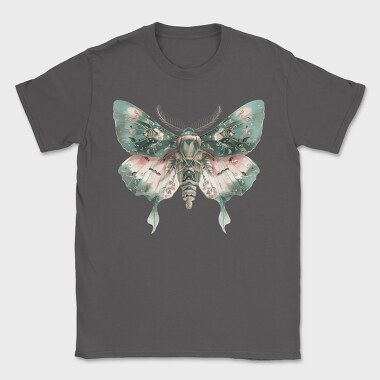 Celestial Fantasy Wings, Tricou Barbati (Unisex)