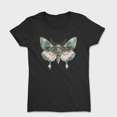 Celestial Fantasy Wings, Tricou Femei