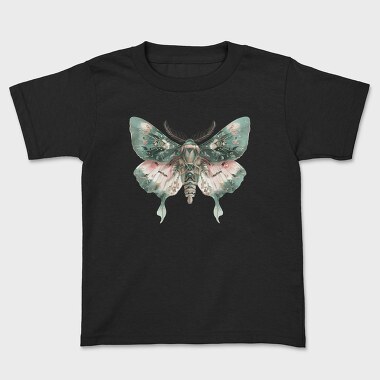 Celestial Fantasy Wings, Tricou Copii