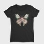 Celestial Floral Moth, Tricou Femei