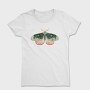 Celestial Moon Moth, Tricou Femei