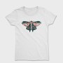 Celestial Moth Art, Tricou Femei
