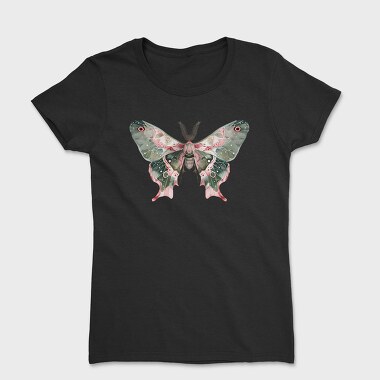 Celstial Fantasy Moth, Tricou Femei