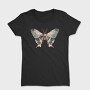 Celstial Fantasy Moth, Tricou Femei