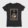 Cereal Killer Funny, Tricou Femei