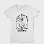 Certified Silly Goose On The Loose, Tricou Femei