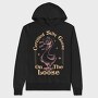 Certified Silly Goose, Hanorac Oversize Barbati (Unisex)
