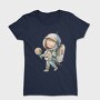 Child Cosmic Adventure, Tricou Femei