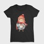 Chilly Bird Cup, Tricou Femei