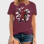 Red Trooper Squad, Tricou Barbati (Unisex)
