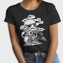 Stormtrooper Chibi, Tricou Femei