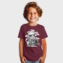 Stormtrooper Chibi, Tricou Copii