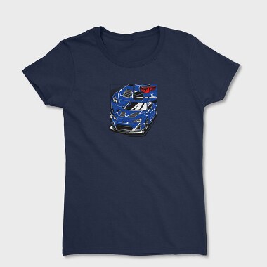 GT86, Tricou Femei