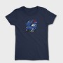 GT86, Tricou Femei