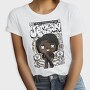 James Brown Funk Soul, Tricou Femei