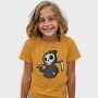 Cute Grim Reaper, Tricou Copii