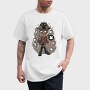 Fearful Freddys Nightmare, Tricou Barbati (Unisex)