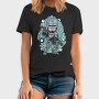 Robocop Revolution, Tricou Barbati (Unisex)