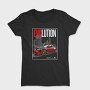Lancer Evo X 2, Tricou Femei