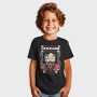 Motley Crue Pop Art, Tricou Copii