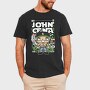 John Genna Hustle, Tricou Barbati (Unisex)