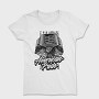 MUSTANG COYOTE ENGINE, Tricou Femei